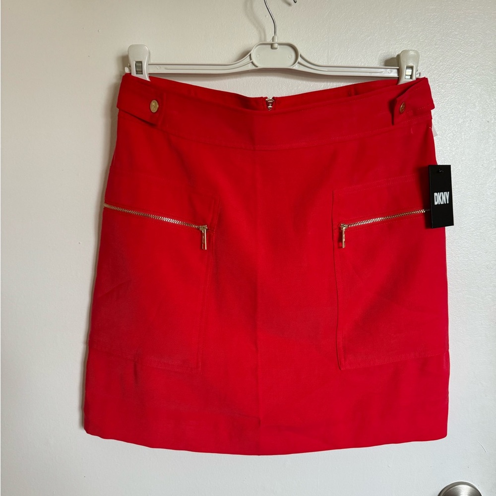 DKNY Women’s Skirt, 8 🦋